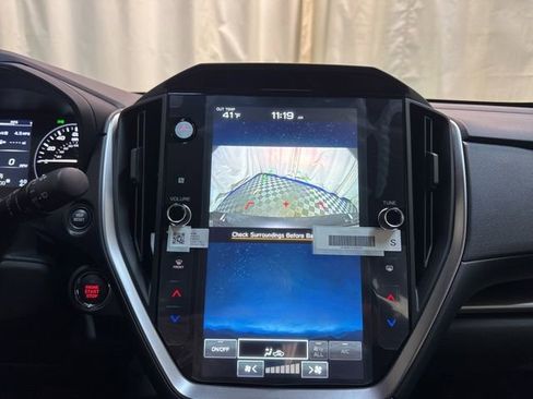 New 2026 Subaru Impreza 2.0i Sport image 21