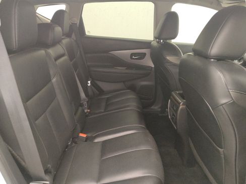 Used 2019 Nissan Murano SL w/ SL Technology Package AWD/4WD image 19