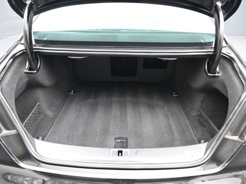 Used 2015 Audi A8 4.0T w/ Premium Package image 48