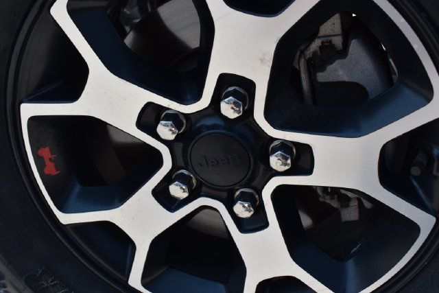 Used 2021 Jeep Wrangler Unlimited Rubicon AWD/4WD image 9