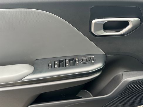 New 2025 Kia K4 LXS FWD image 12