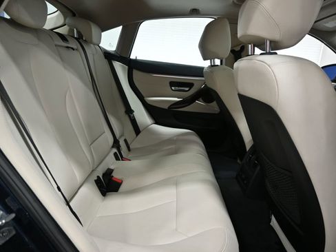 Used 2015 BMW 435i Gran Coupe xDrive image 17