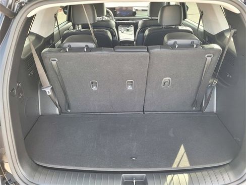 Used 2024 Hyundai Palisade SEL image 6