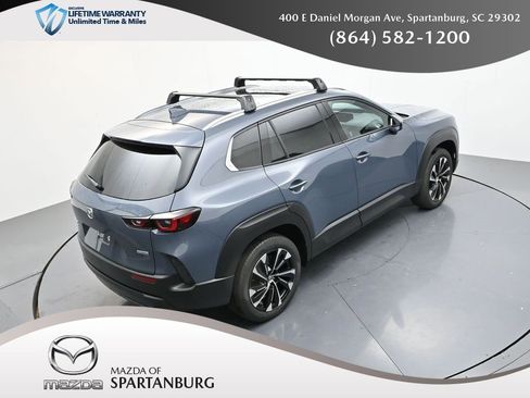 New 2026 MAZDA CX-50 2.5 Hybrid w/ Weather Package image 25