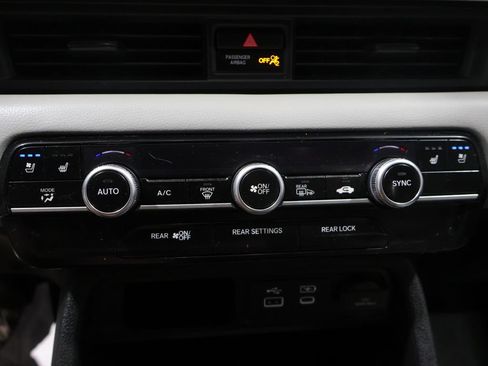 Used 2023 Honda Pilot Elite image 30