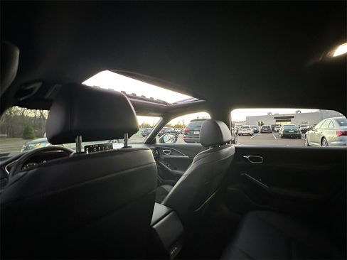 Used 2025 Acura Integra A-Spec image 28