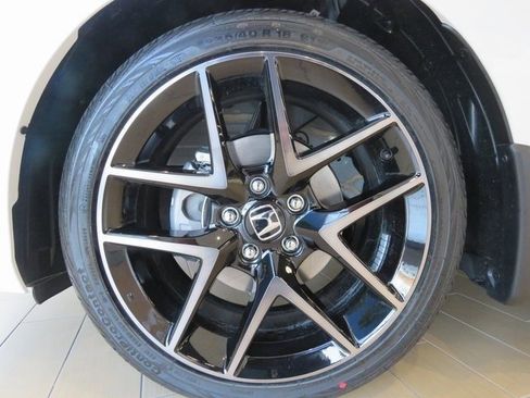 Used 2023 Honda Civic Sport Touring image 27