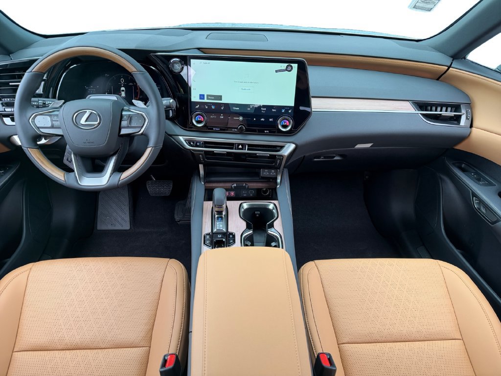 New 2026 Lexus RX 350 Premium Plus w/ Convenience Package AWD/4WD image 27