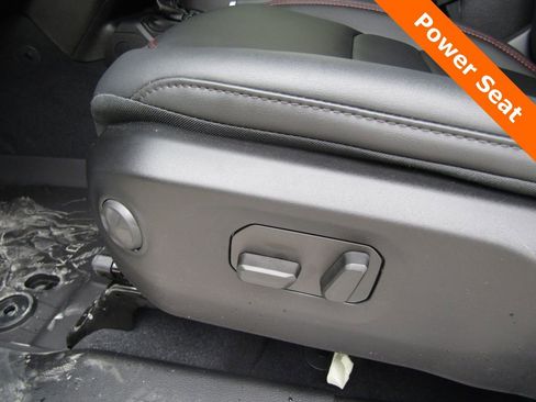 New 2026 Jeep Wrangler Unlimited Rubicon image 6