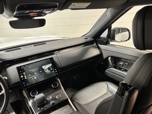Used 2023 Land Rover Range Rover Sport SE AWD/4WD image 35