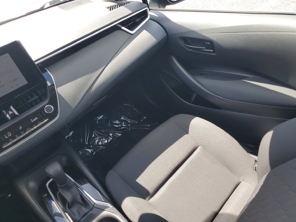Used 2024 Toyota Corolla LE FWD image 26