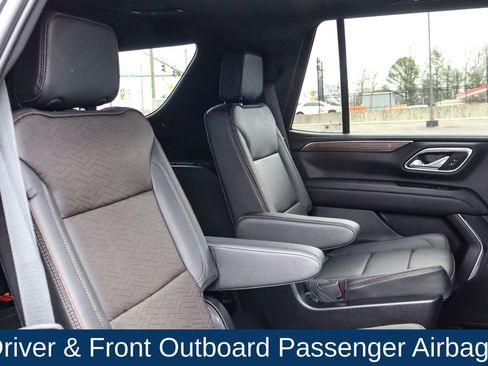 Used 2024 Chevrolet Tahoe High Country w/ Premium Package 2 image 17