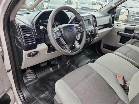 Used 2016 Ford F150 XL w/ Equipment Group 101A Mid image 6