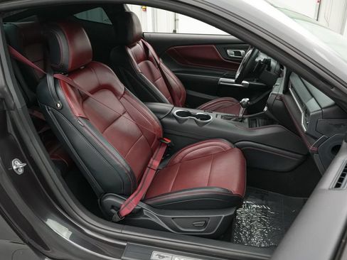 Certified 2024 Ford Mustang GT Premium RWD image 29