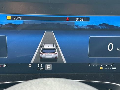 New 2026 Subaru Outback Premium image 22