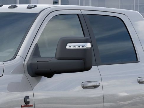 New 2026 RAM 2500 Limited AWD/4WD image 13