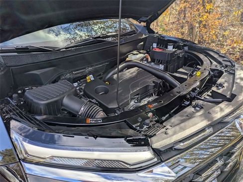 New 2026 Chevrolet Equinox LT image 35