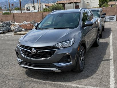 Used 2021 Buick Encore GX Select