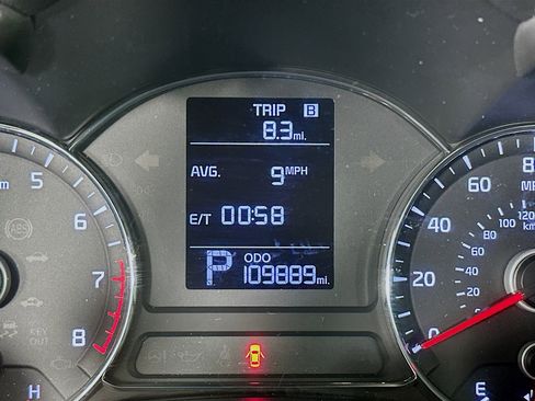 Used 2016 Kia Forte LX FWD image 19