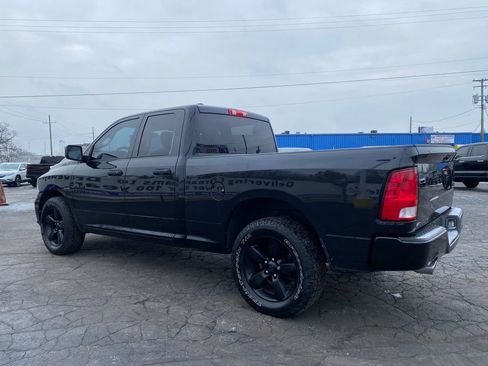 Used 2018 RAM 1500 Express w/ Express Value Package image 5