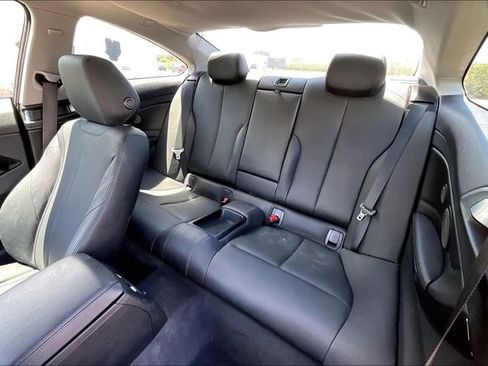 Used 2015 BMW 435i Coupe RWD image 24