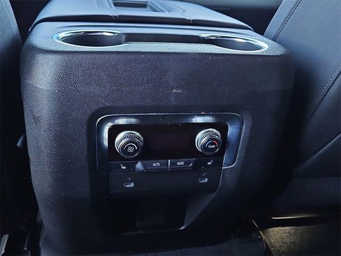 Used 2022 GMC Yukon AT4 w/ Max Trailering Package image 19