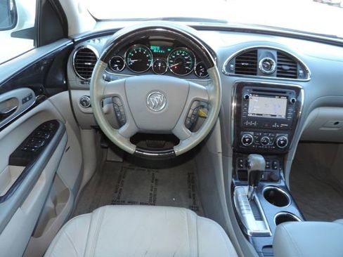Used 2015 Buick Enclave Premium w/ Experience Buick Package image 18