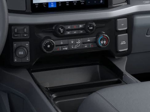 New 2026 Ford F250 XLT w/ XLT Premium Package AWD/4WD image 15