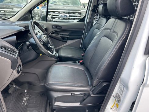 Used 2020 Ford Transit Connect XL FWD image 6