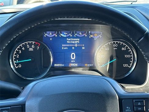 Certified 2022 Ford F150 XLT w/ Equipment Group 302A High image 20