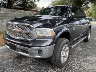 Used 2015 RAM 1500 Laramie w/ Convenience Group RWD video 1