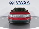 Used 2019 Volkswagen Atlas SE w/ Panoramic Sunroof Package image 3