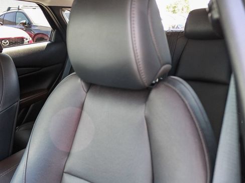 Certified 2025 MAZDA CX-30 AWD 2.5 S w/ Premium Package image 25
