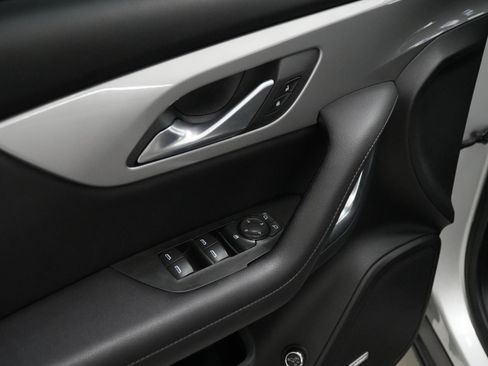 Used 2022 Chevrolet Blazer LT w/ Redline Edition FWD image 12