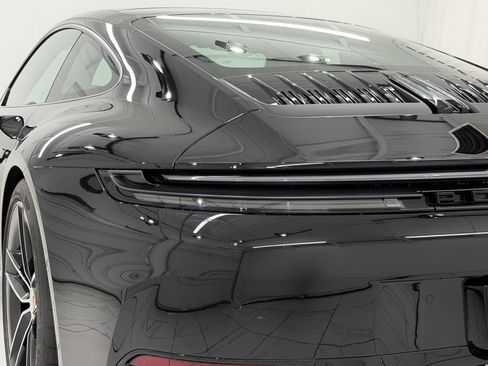 Certified 2026 Porsche 911 Carrera GTS RWD image 19