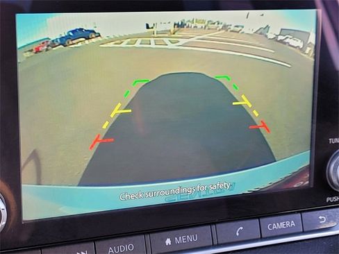 Used 2024 Nissan Sentra SR image 17