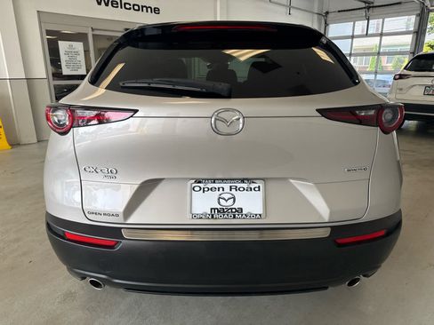 Used 2024 MAZDA CX-30 AWD 2.5 S w/ Preferred Package image 6