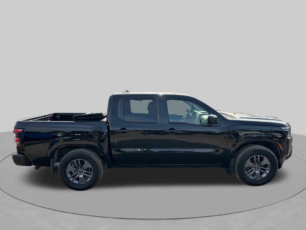 Used 2022 Nissan Frontier S w/ Technology Package RWD image 39