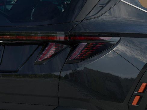 New 2026 Hyundai Tucson XRT FWD image 10