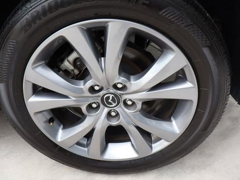 Used 2025 MAZDA CX-30 AWD 2.5 S w/ Preferred Package image 43