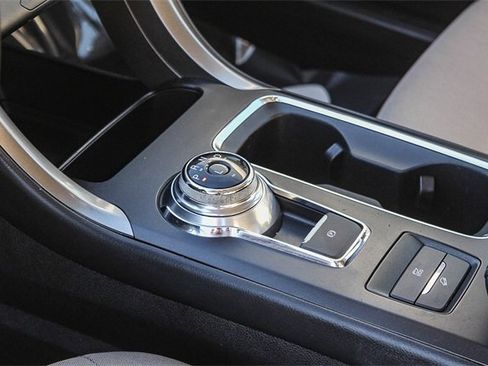 Used 2018 Ford Fusion S image 27