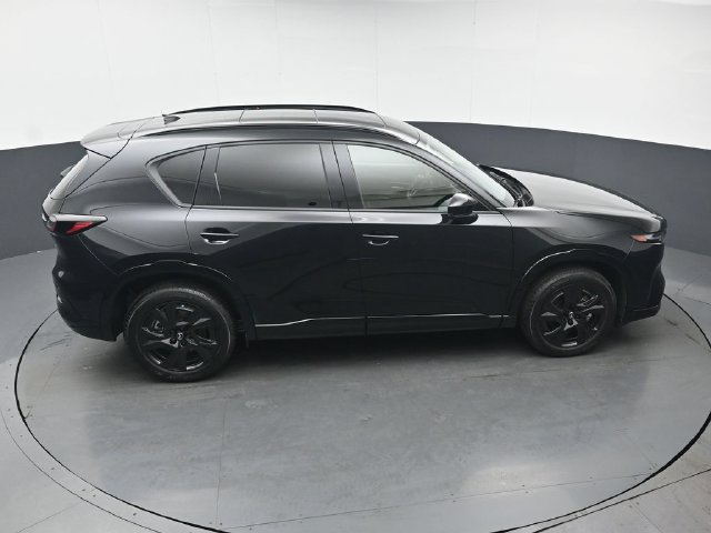 Certified 2026 MAZDA CX-5 2.5 S w/ Premium Package AWD/4WD image 38