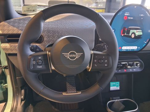 New 2026 MINI Cooper S image 14