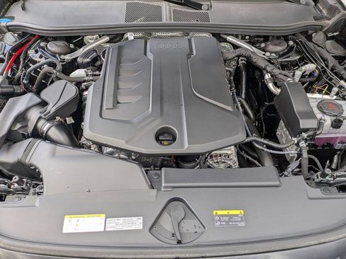 New 2025 Audi A5 2.0T Premium image 12