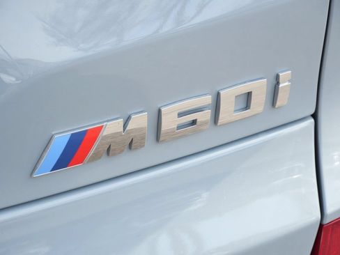 Used 2026 BMW X5 M60i AWD/4WD image 29