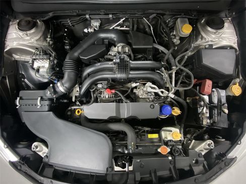 Used 2016 Subaru Legacy 2.5i Limited AWD/4WD image 22