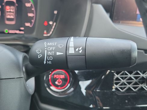 Certified 2024 Honda Accord Sport image 27