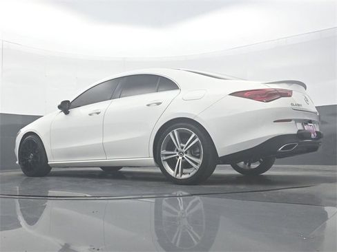 Used 2020 Mercedes-Benz CLA 250 CLA 250 image 31