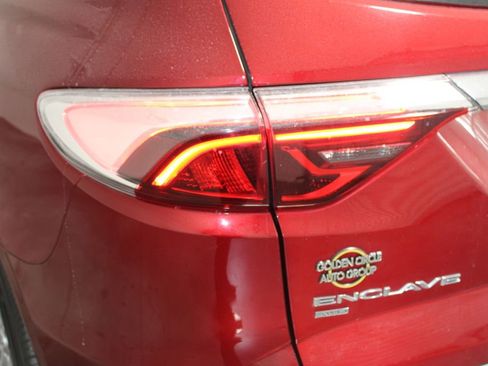 Used 2024 Buick Enclave Premium image 55