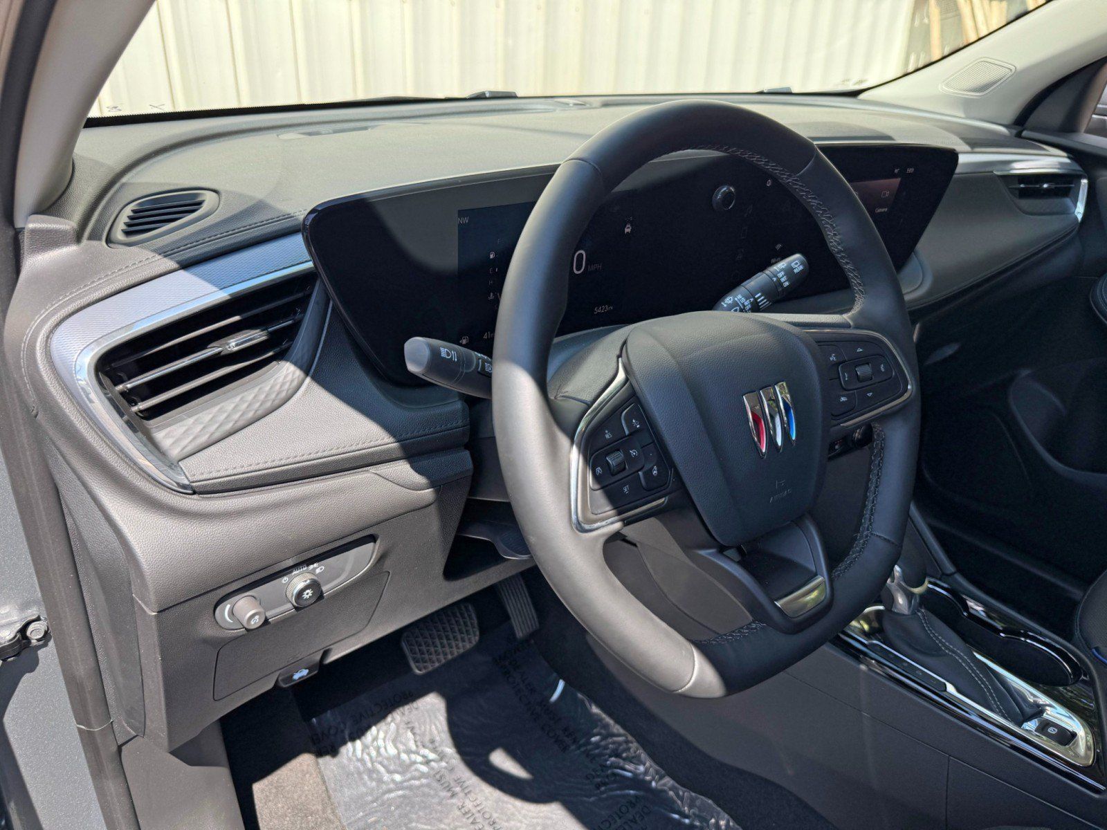 Used 2026 Buick Encore GX Sport Touring w/ Advanced Technology Package AWD/4WD image 12